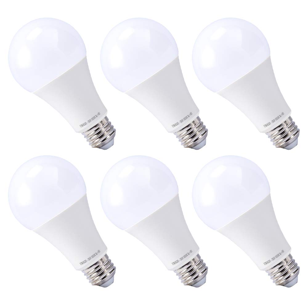 LED Bulbs 100w 6500k