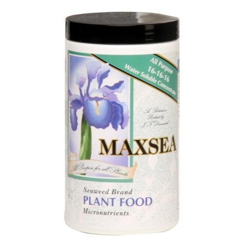 Maxsea Plant Fertilizer